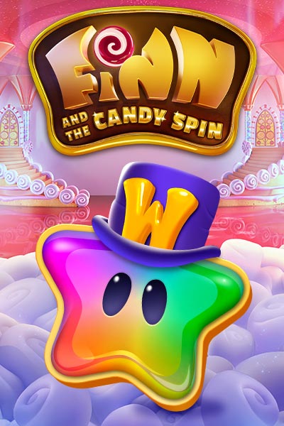 Finn and The Candy Spin