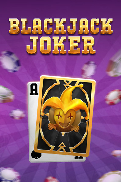 Blackjack Joker