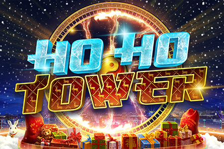 Ho Ho Tower