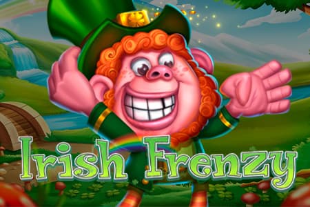 Irish Frenzy