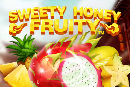Sweety Honey Fruity