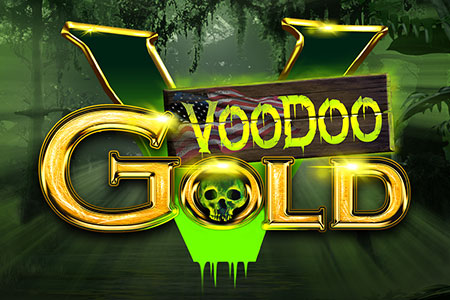 Voodoo Gold