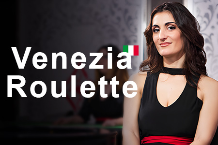 Venezia Roulette