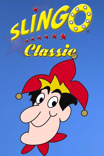 Slingo Classic