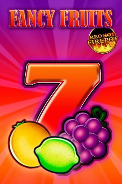 Fancy Fruits RHFP