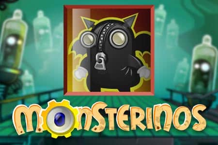 Monsterinos