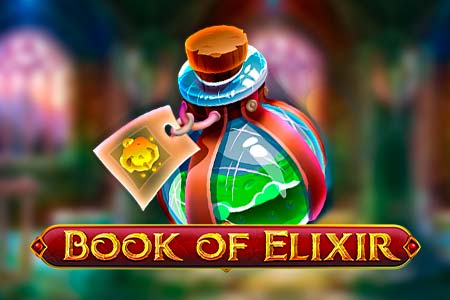 Book of Elixir