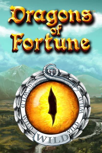 Dragons of Fortune