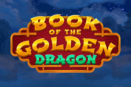 Book of the Golden Dragon