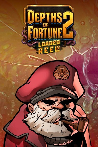 Depths of Fortune 2
