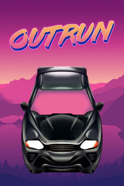 Outrun