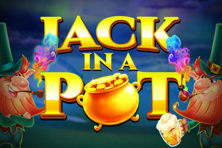 Jack in a Pot