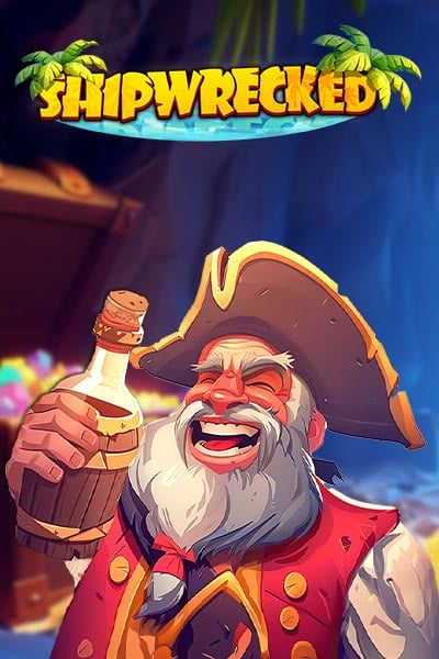 Shipwrecked