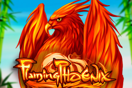 Flaming Phoenix