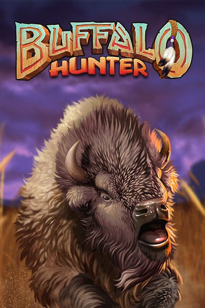 Buffalo Hunter