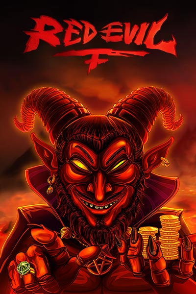 Red Evil