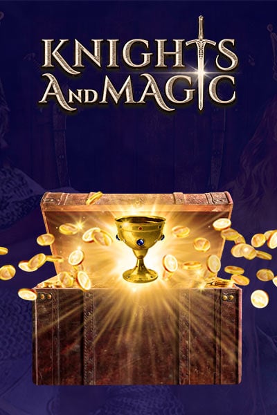 Knights and Magic