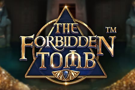 The Forbidden Tomb