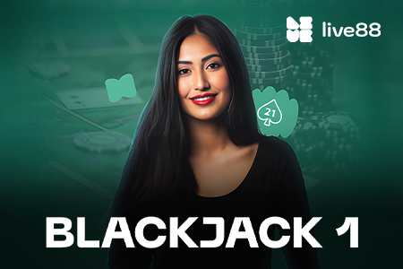 Blackjack 1