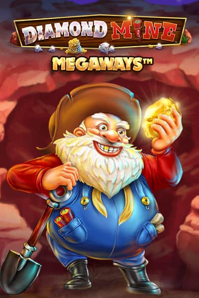 Diamond Mine Megaways