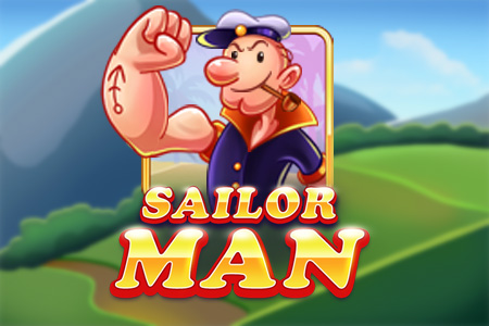 Sailor Man
