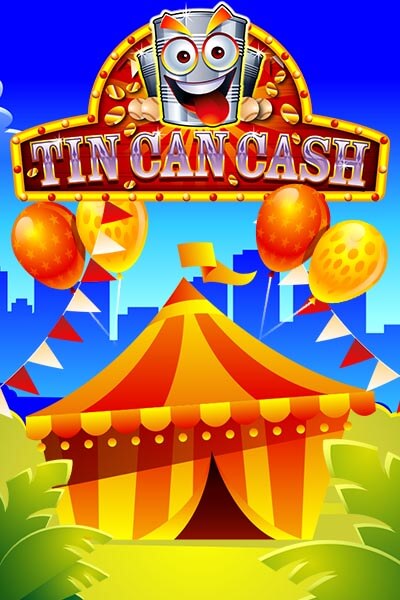 Tin Can Cash