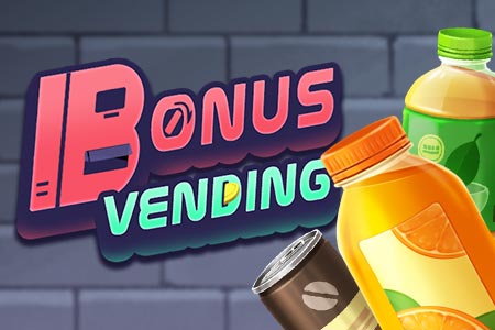 Bonus Vending