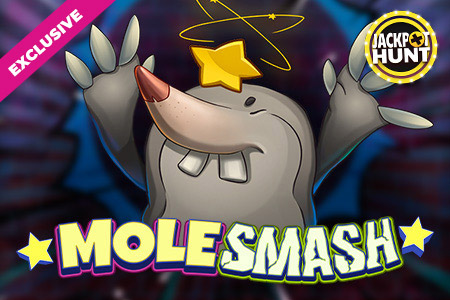 Mole Smash