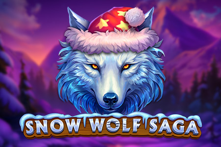 Snow Wolf Saga