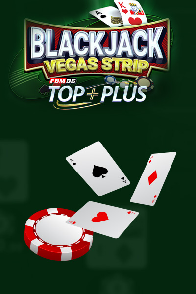 Top Plus BlackJack Vegas