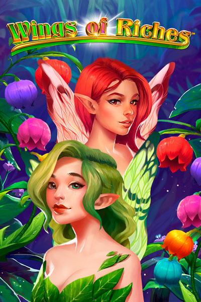 Wings of Riches