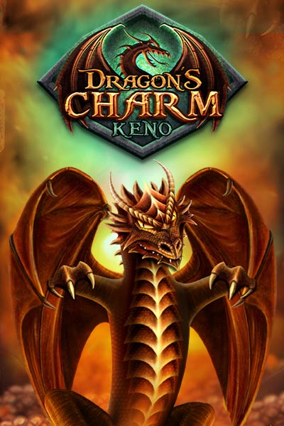 Dragon's Charm Kenooo