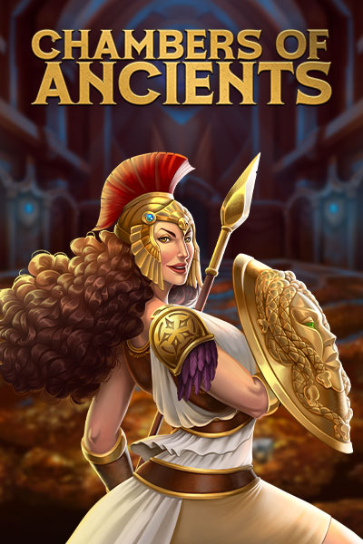 Chambers of Ancients