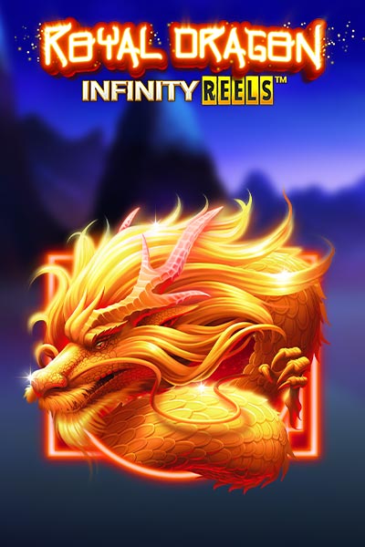 Royal Dragon Infinity Reels