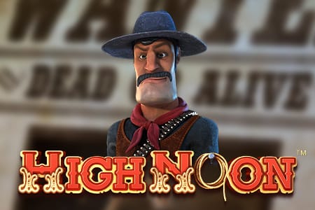 high Noon
