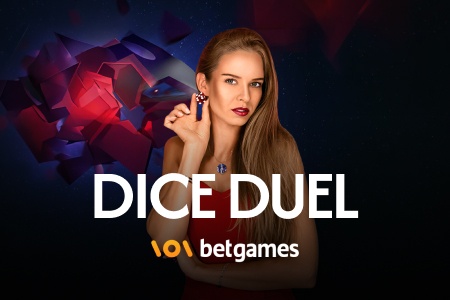 Dice Duel