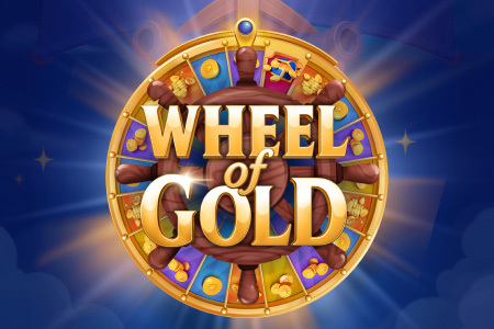 Wheel of Gold