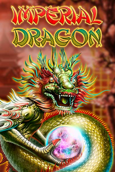 Imperial Dragon