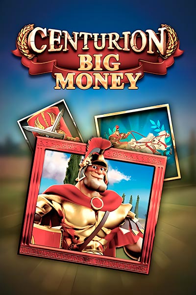 Centurion Big Money
