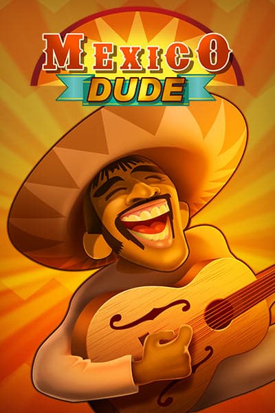 Mexico Dude