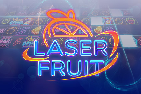 Laser Fruit