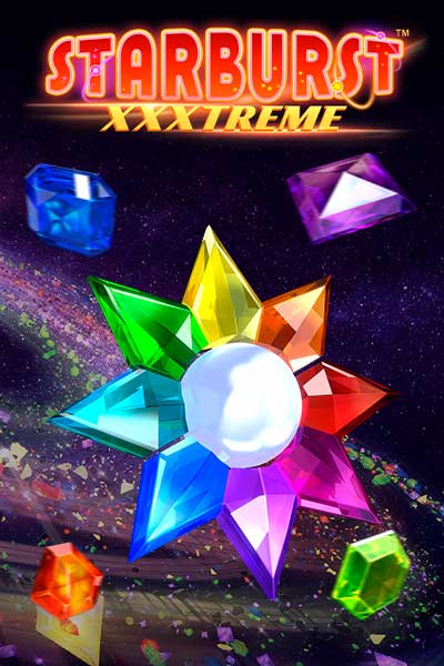 Starburst XXXTREME