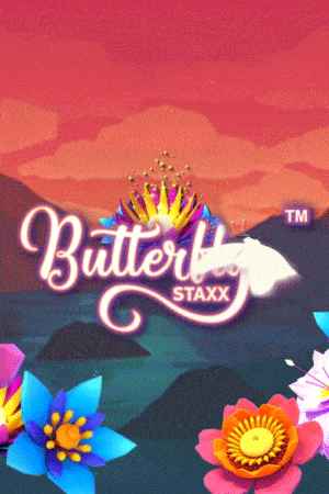 Butterfly Staxx