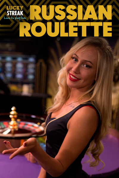 Russian Roulette