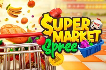 Supermarket Spree