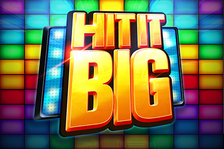 Hit it big