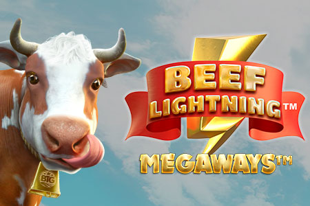 Beef Lightning Megaways