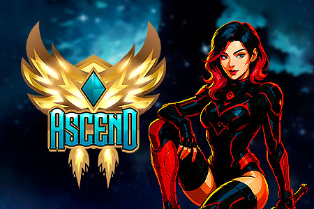 Ascend Arena 3D