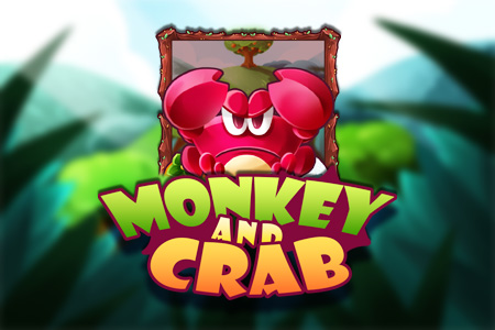 Monkey And Crab