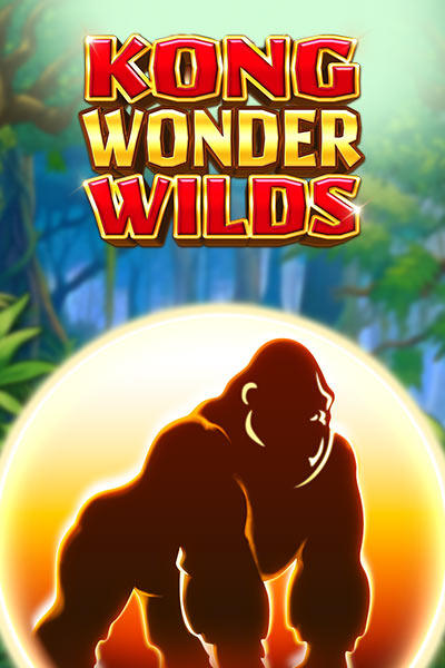 Kong Wonder Wilds